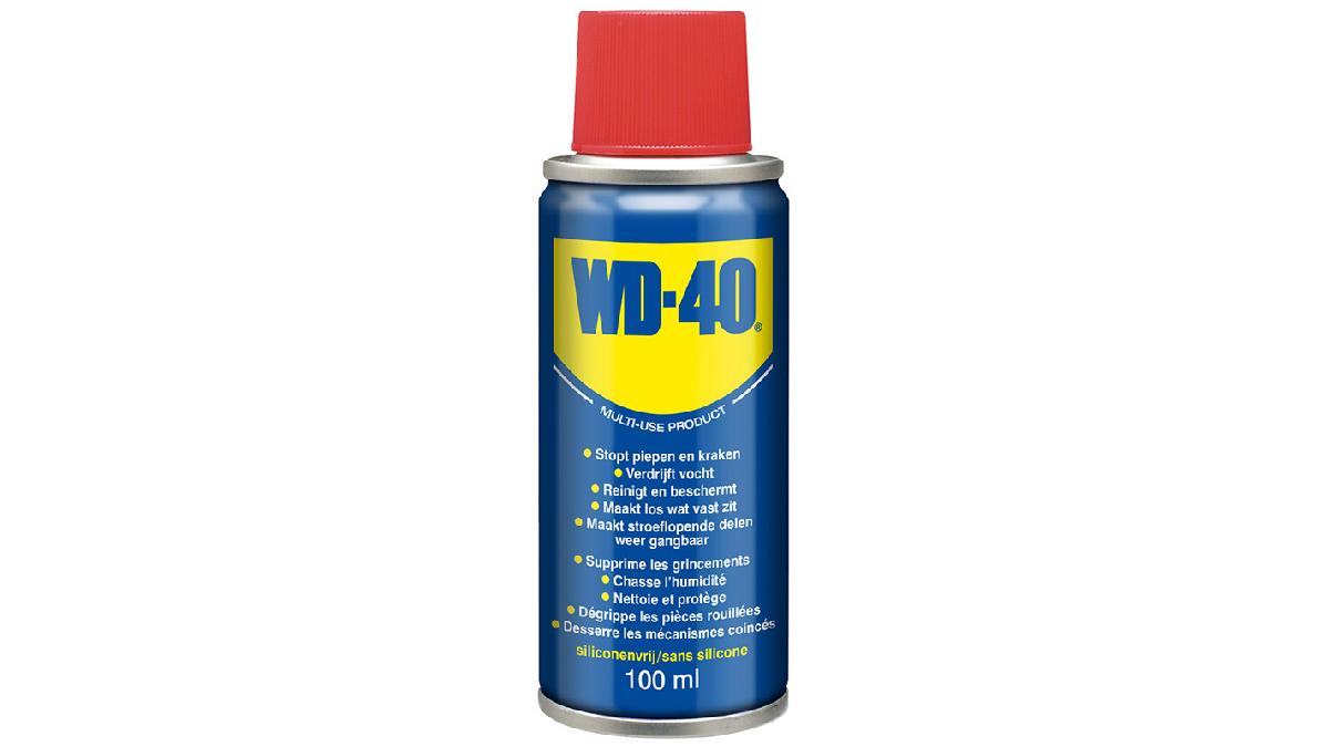 WD-40+Multi-Use+Classic+100ml